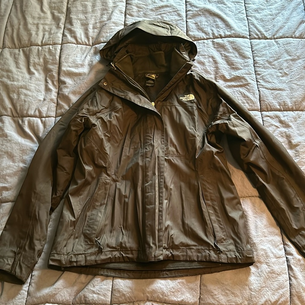 Winter Jacket - image 1
